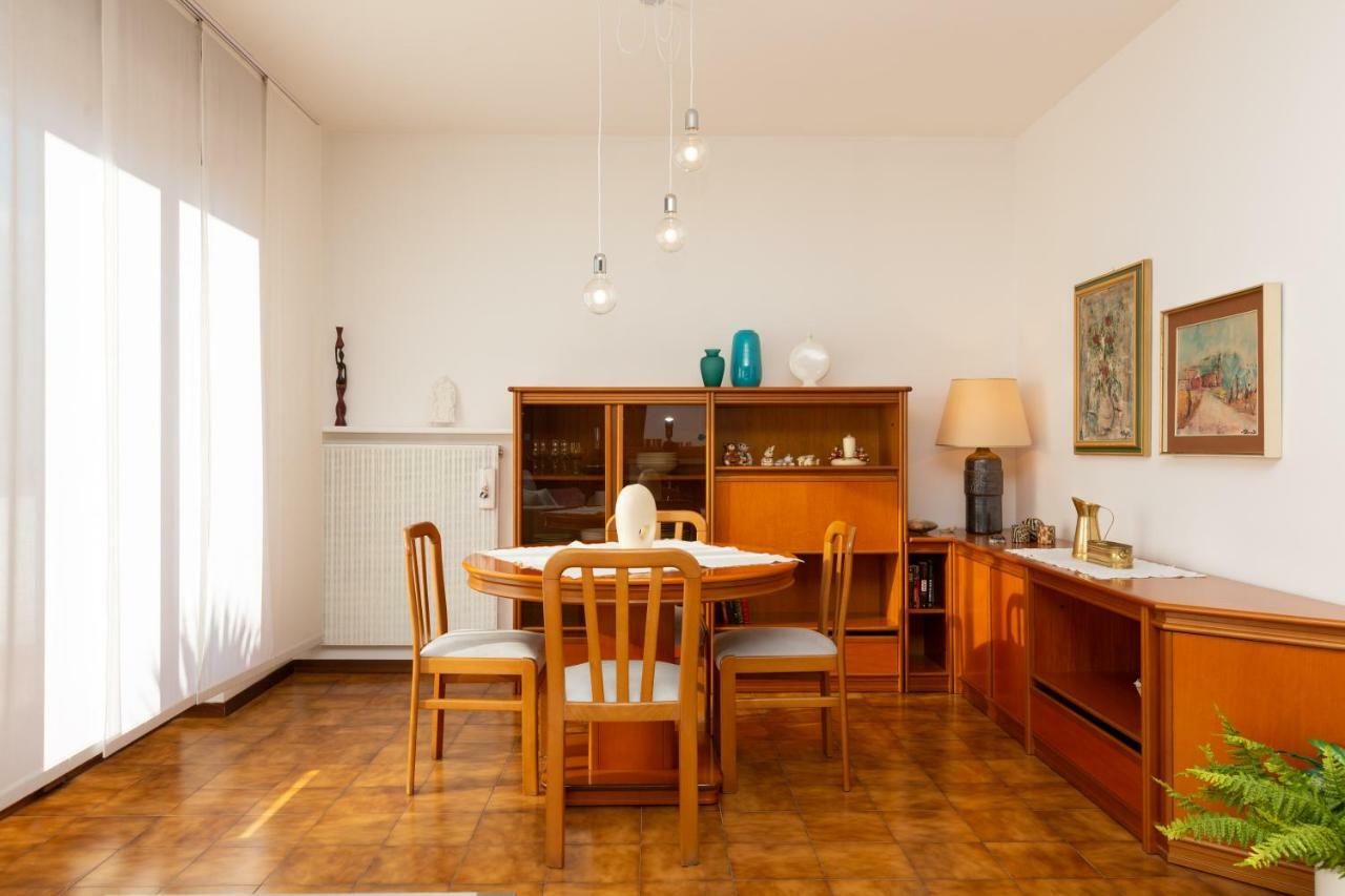 Villa Mary Arco Zewnętrze zdjęcie
