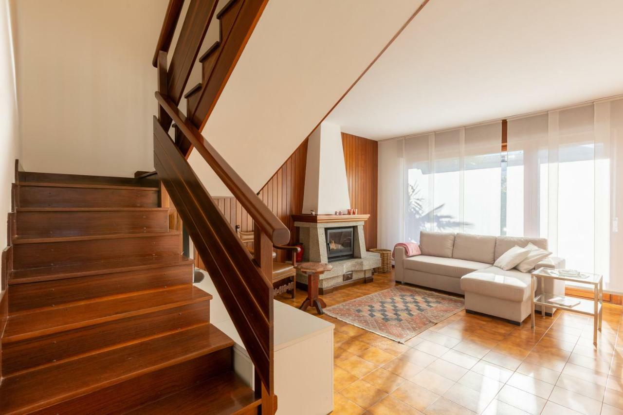Villa Mary Arco Zewnętrze zdjęcie